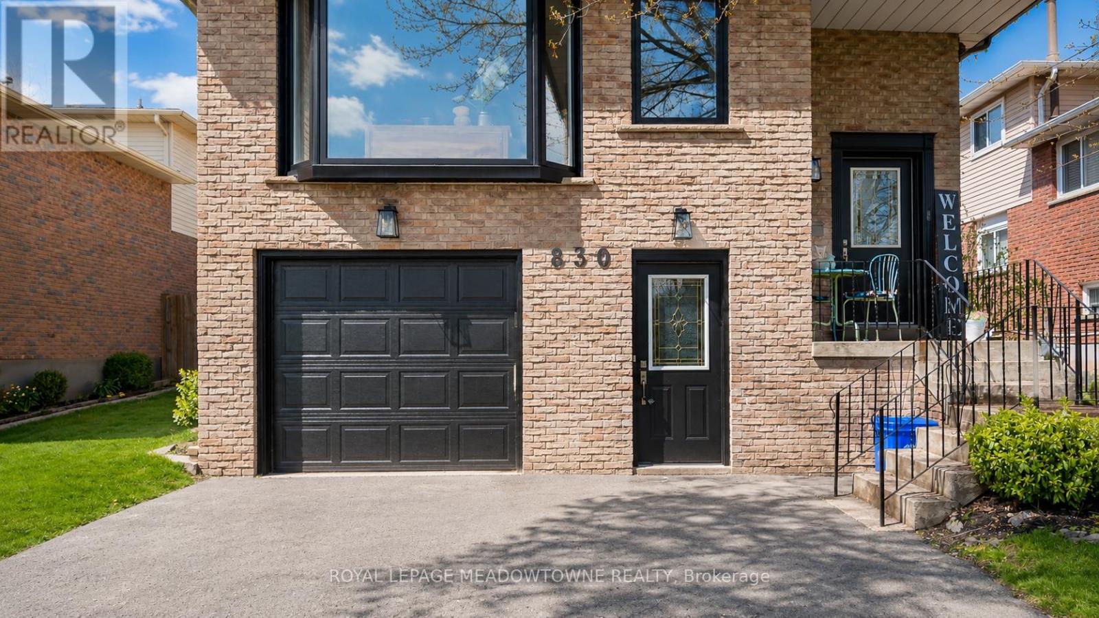 Main - 830 Merritt Drive, Milton, Ontario L9T 4K1 - Photo 2 - W13433296