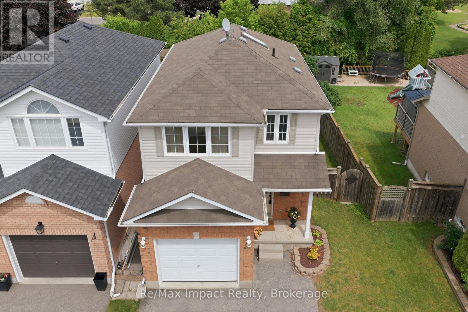 45 Barron Court, Clarington, Ontario  L1E 3G2 - Photo 49 - E13451856
