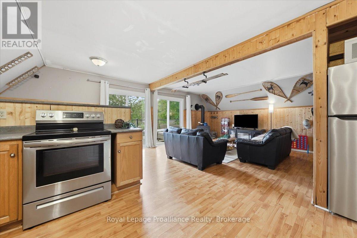 1062 Price Road, Frontenac, Ontario  K0H 0B6 - Photo 4 - X13451080