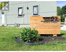 92 NOBLE STREET S, Meaford, Ontario