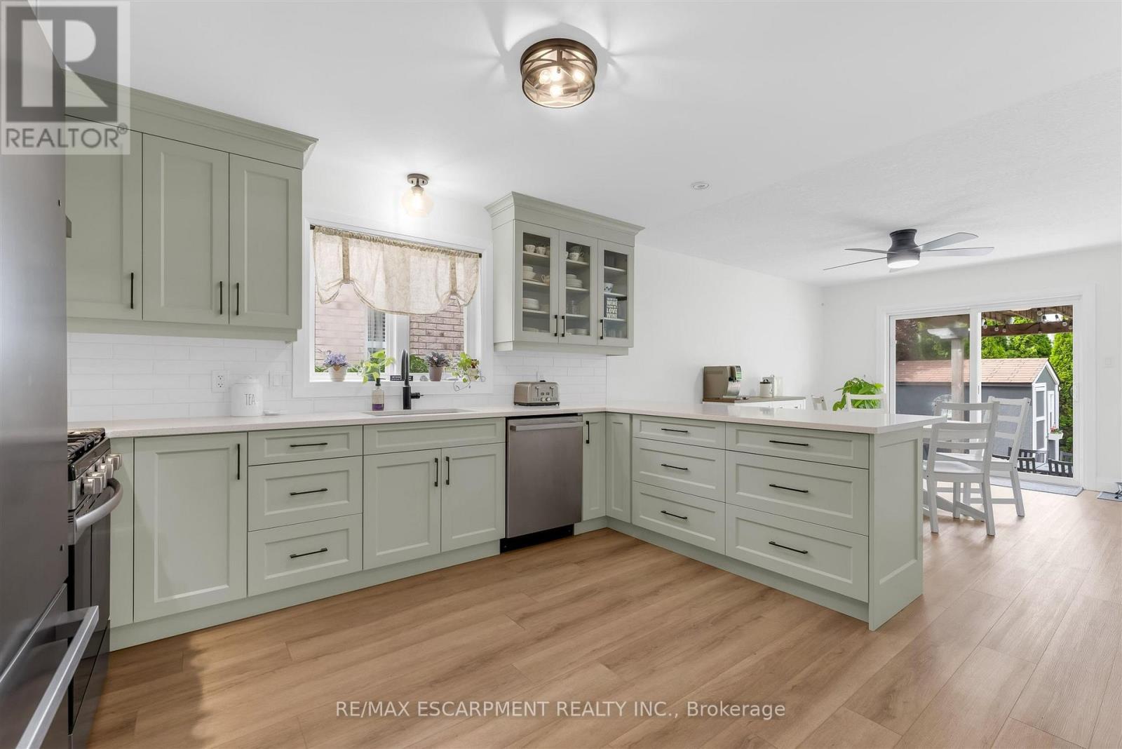 4501 FRANCES CRESCENT, Lincoln, Ontario
