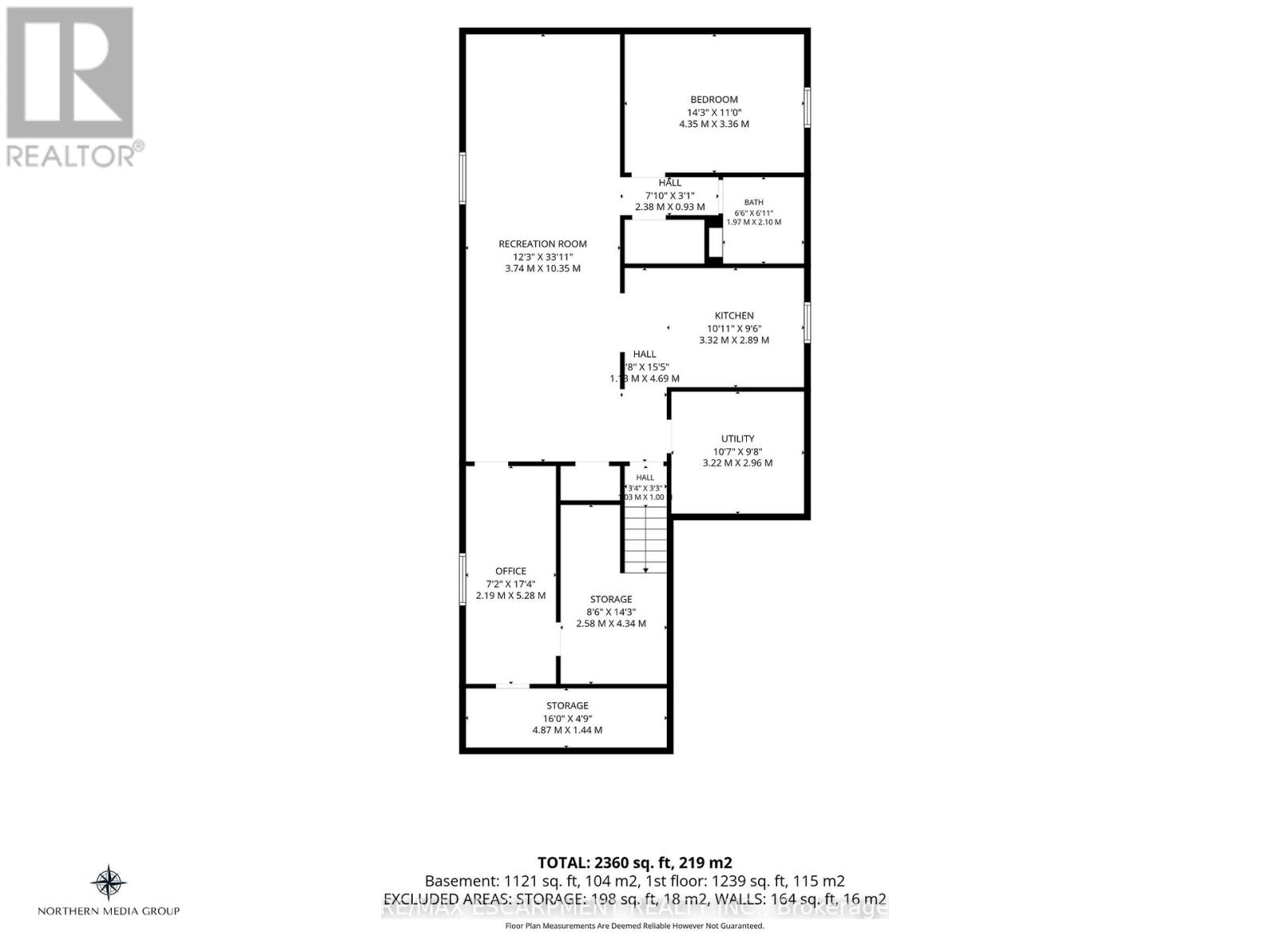 4501 Frances Crescent, Lincoln, Ontario  L3J 0E8 - Photo 37 - X13454686