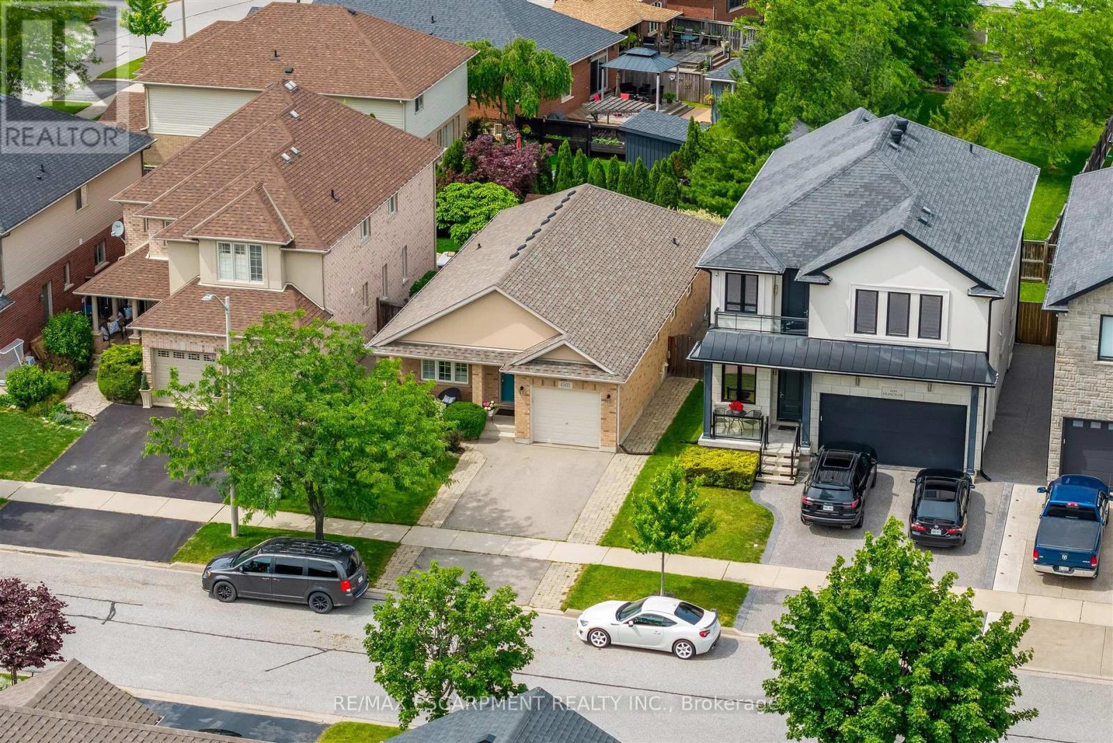 4501 Frances Crescent, Lincoln, Ontario  L3J 0E8 - Photo 8 - X13454686
