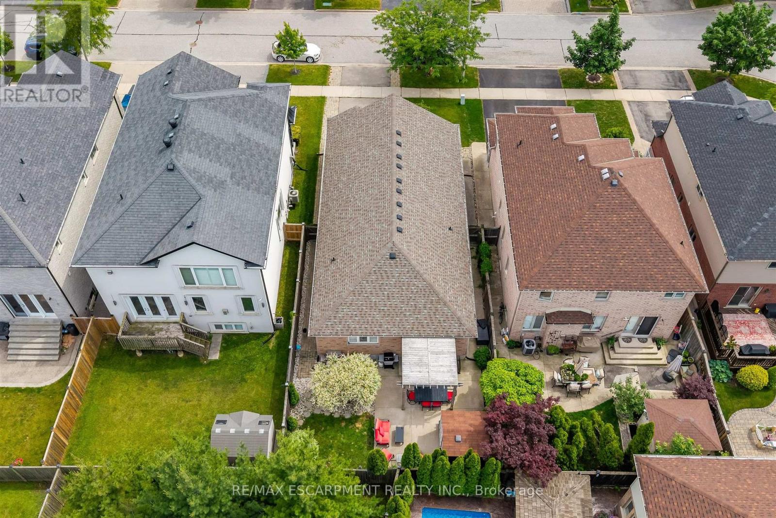 4501 Frances Crescent, Lincoln, Ontario  L3J 0E8 - Photo 9 - X13454686