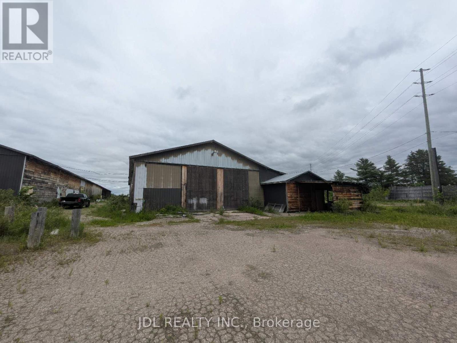 297 Boundary Road E, Pembroke, Ontario K8A 6W5 - Photo 1 - X13454724