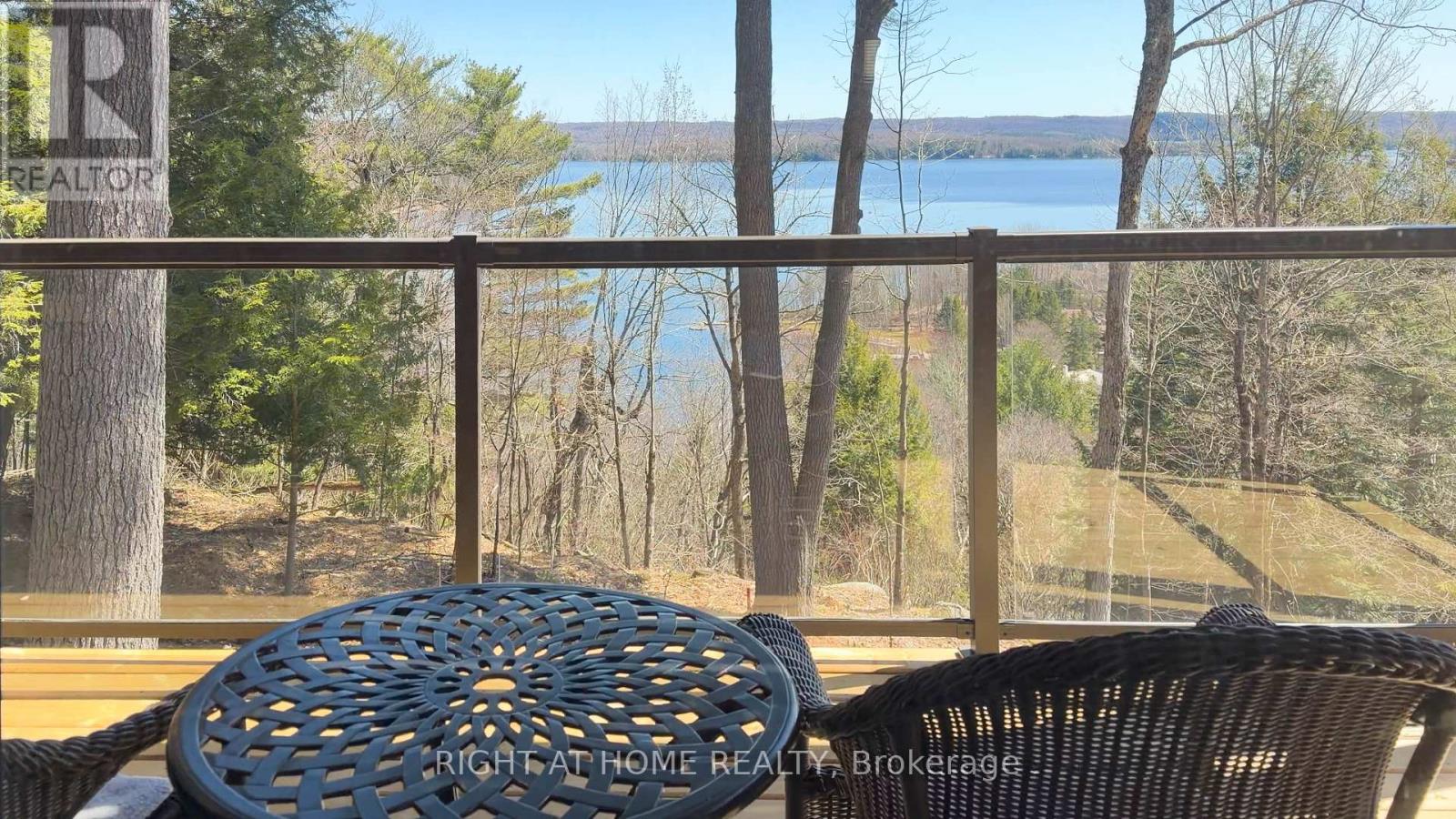 202 - 13 TREE TOPS LANE, Huntsville, Ontario