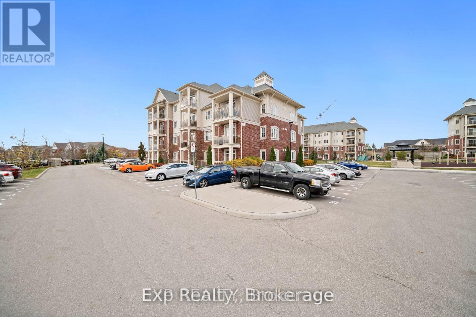 315 - 84 Aspen Springs Drive, Clarington, Ontario  L1C 0V3 - Photo 33 - E13454820