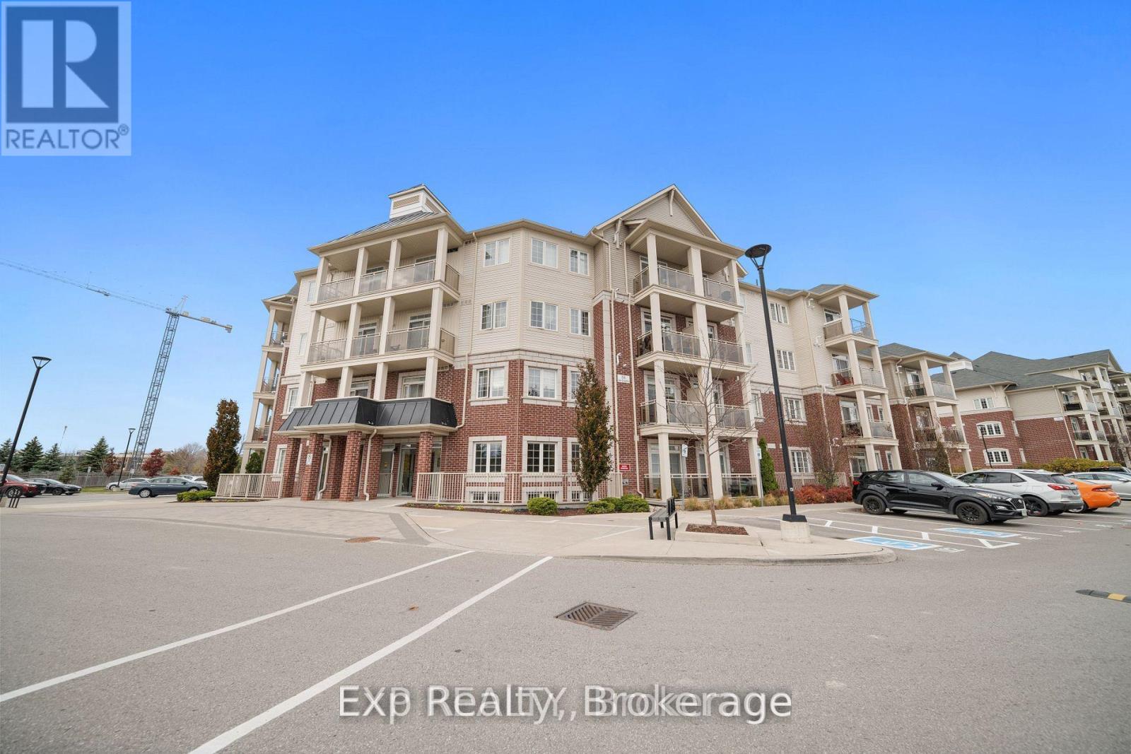 315 - 84 Aspen Springs Drive, Clarington, Ontario  L1C 0V3 - Photo 35 - E13454820