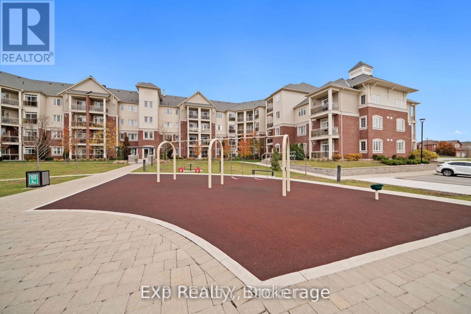 315 - 84 Aspen Springs Drive, Clarington, Ontario  L1C 0V3 - Photo 5 - E13454820