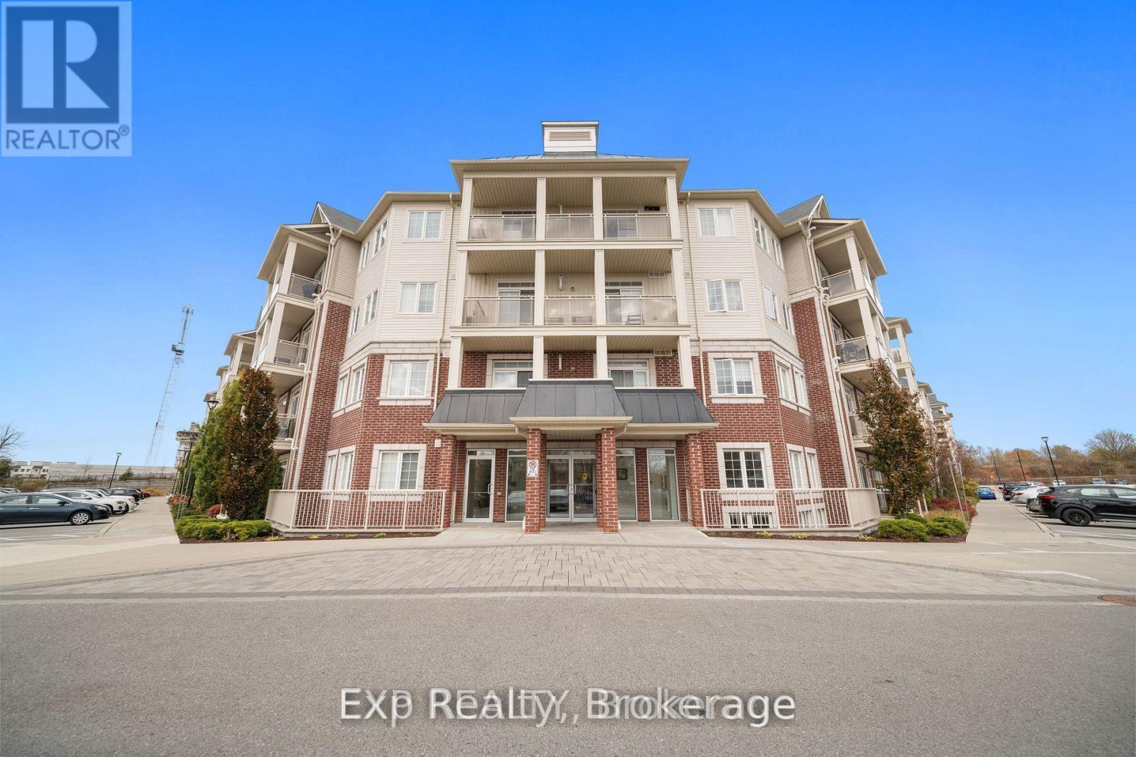315 - 84 Aspen Springs Drive, Clarington, Ontario  L1C 0V3 - Photo 7 - E13454820