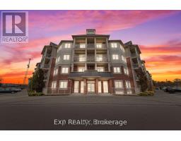 315 - 84 ASPEN SPRINGS DRIVE, Clarington, Ontario