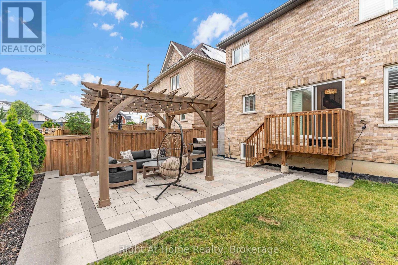 3 Gillett Drive, Ajax, Ontario  L1Z 0K1 - Photo 40 - E13454998