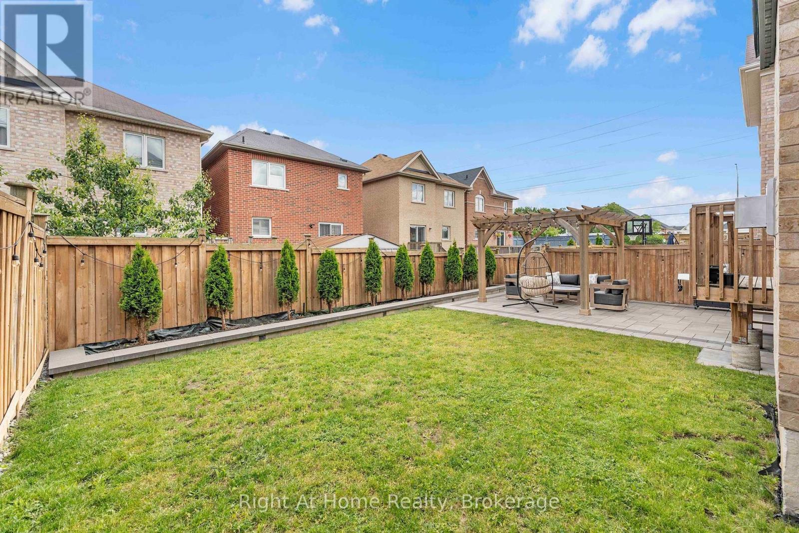 3 Gillett Drive, Ajax, Ontario  L1Z 0K1 - Photo 43 - E13454998