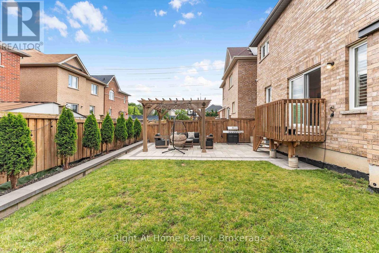 3 Gillett Drive, Ajax, Ontario  L1Z 0K1 - Photo 44 - E13454998