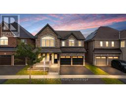 3 GILLETT DRIVE, Ajax, Ontario