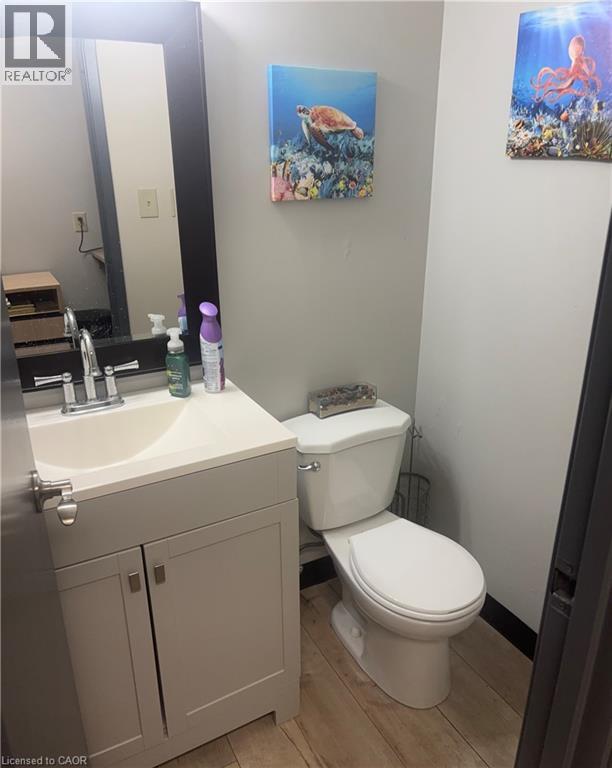 72 Brant Avenue Unit# 402, Brantford, Ontario N3T 5Z8 - Photo 16 - 40840131