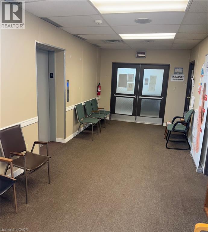 72 Brant Avenue Unit# 402, Brantford, Ontario N3T 5Z8 - Photo 19 - 40840131