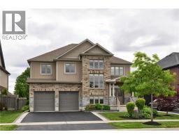 133 GRANDVILLE Circle, Paris, Ontario