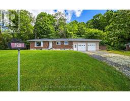 120 MASSEY ROAD, Alnwick/Haldimand, Ontario