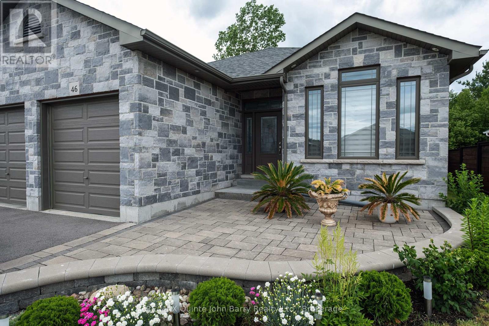 46 Birchmount Street, Quinte West, Ontario  K8V 0C6 - Photo 3 - X13454958