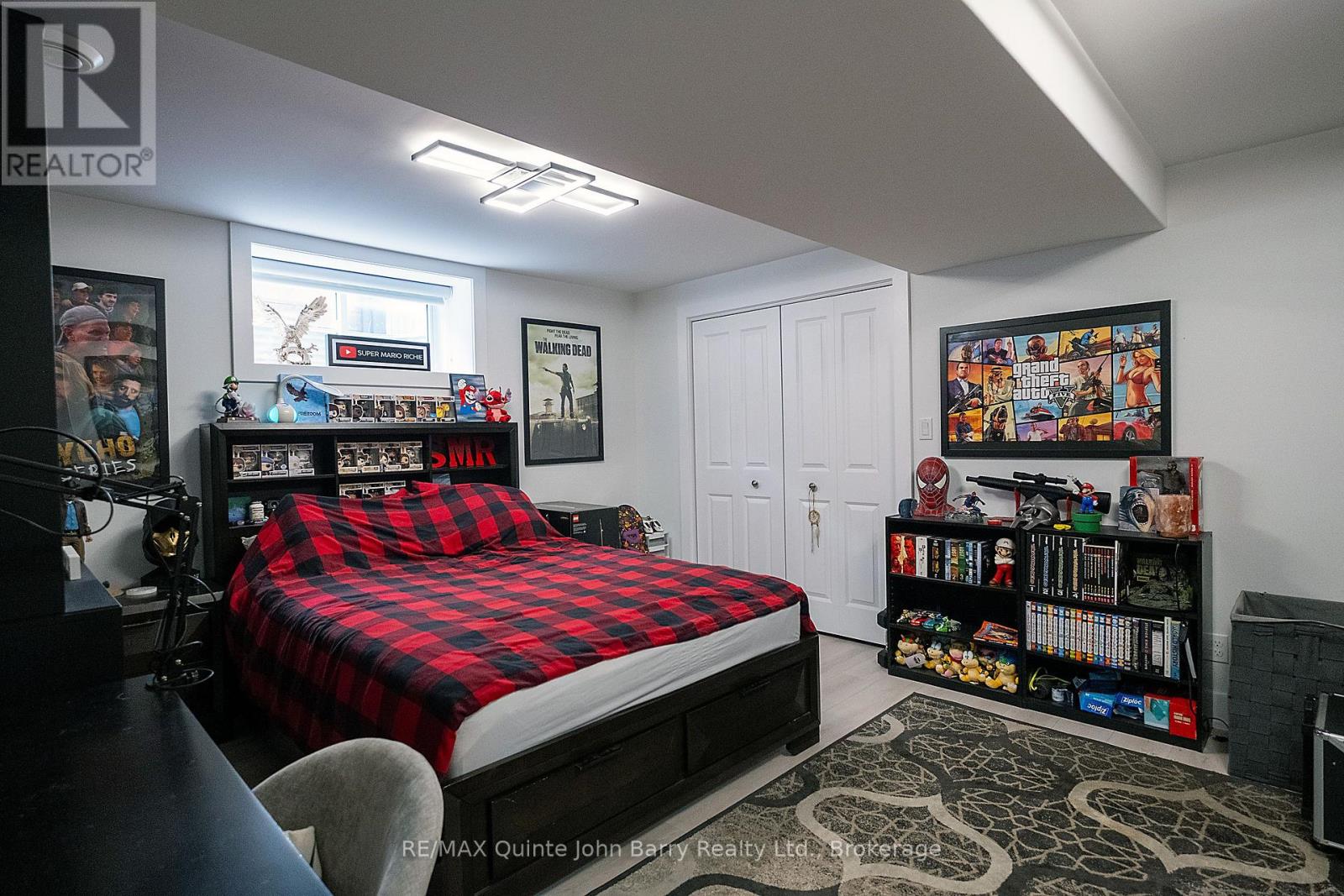 46 Birchmount Street, Quinte West, Ontario  K8V 0C6 - Photo 33 - X13454958