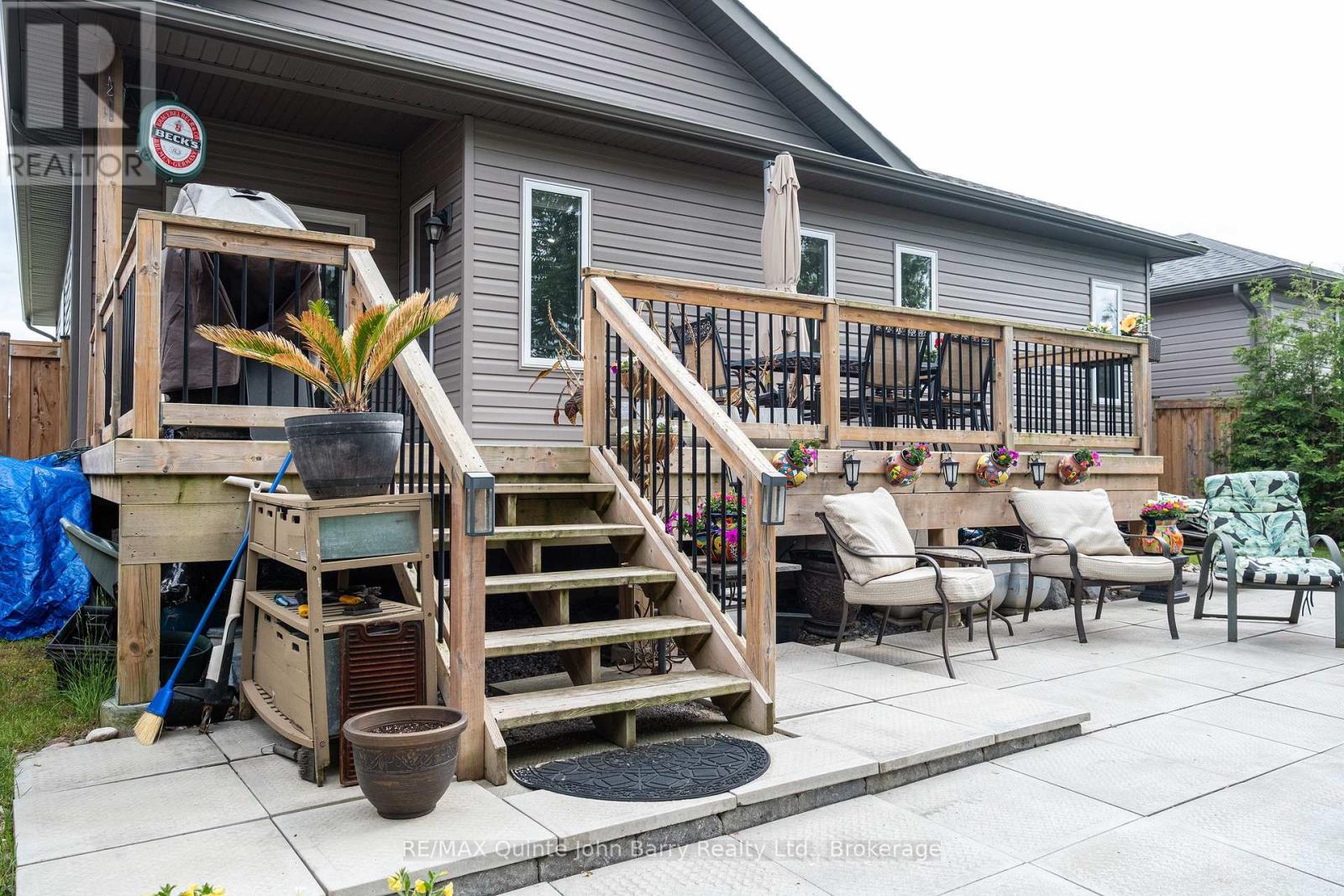 46 Birchmount Street, Quinte West, Ontario  K8V 0C6 - Photo 38 - X13454958
