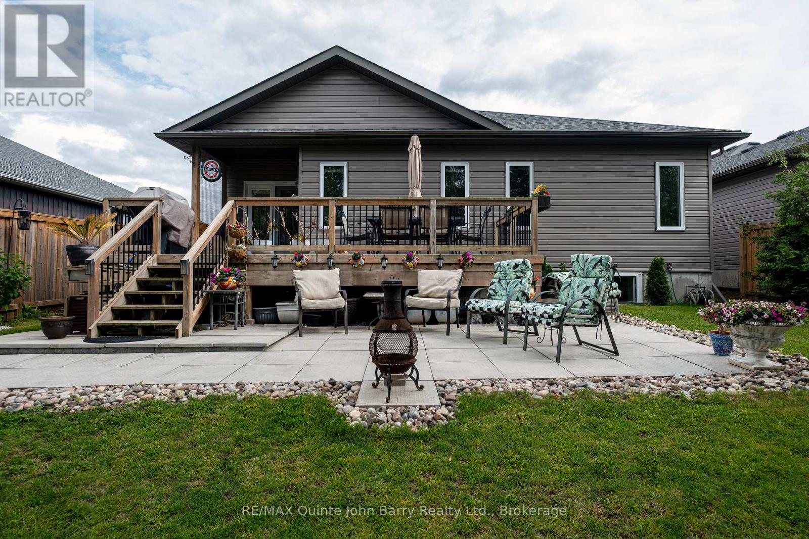 46 Birchmount Street, Quinte West, Ontario  K8V 0C6 - Photo 39 - X13454958