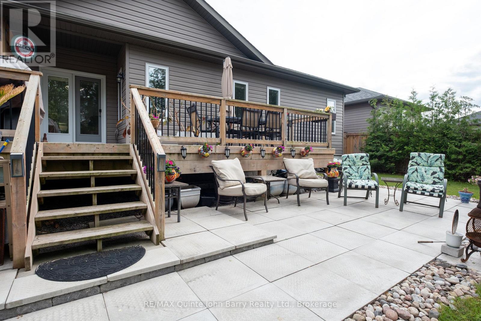 46 Birchmount Street, Quinte West, Ontario  K8V 0C6 - Photo 40 - X13454958