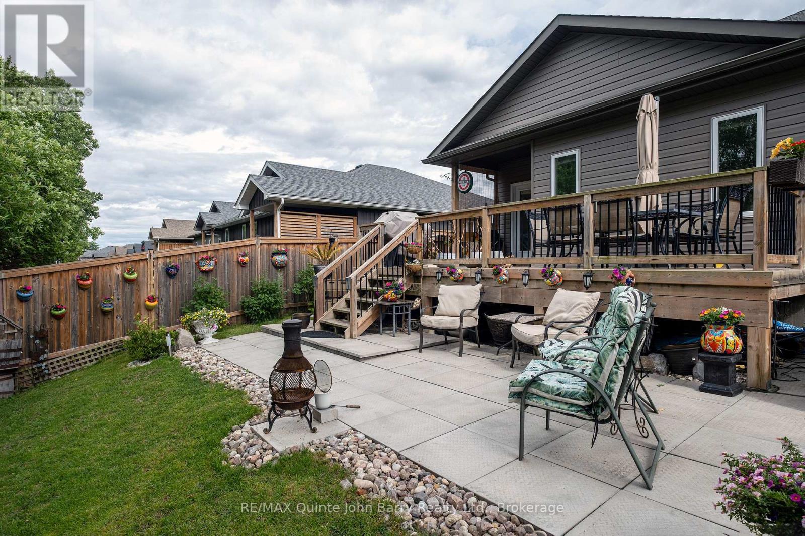 46 Birchmount Street, Quinte West, Ontario  K8V 0C6 - Photo 41 - X13454958