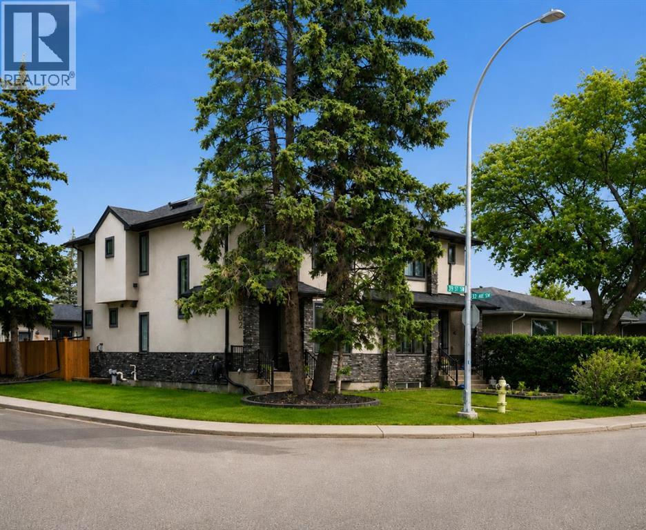 3302 39 Street Sw, Calgary, Alberta  T3E 3J2 - Photo 3 - A2315020