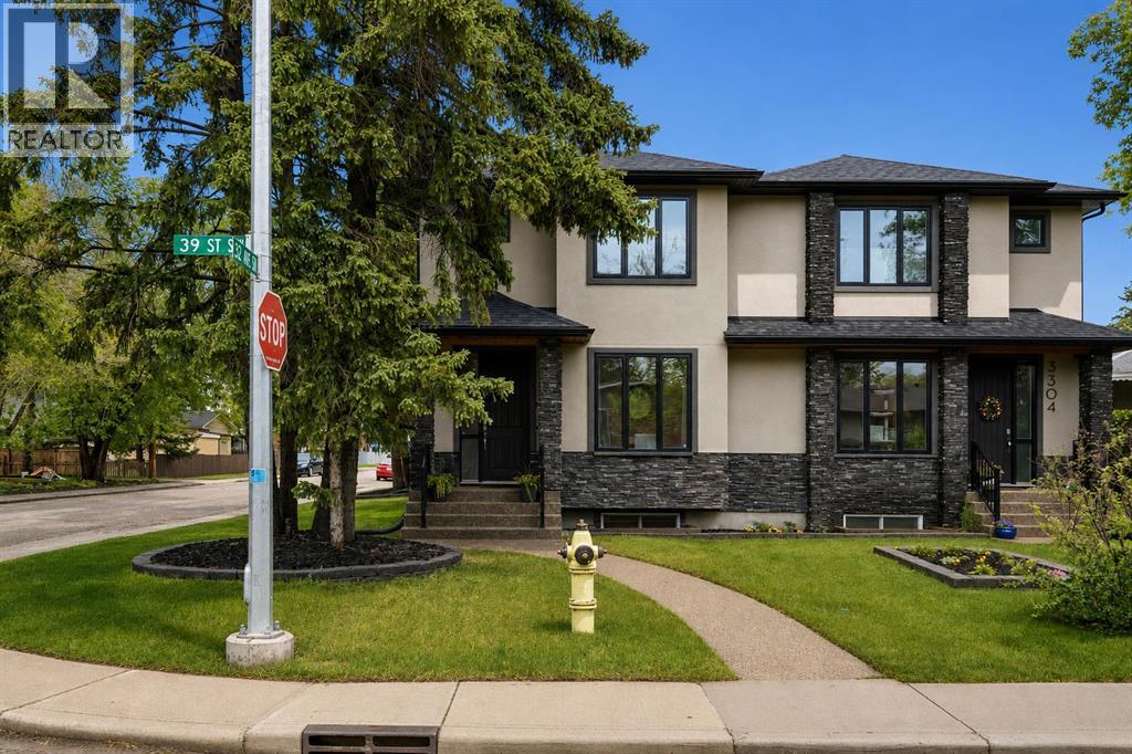 3302 39 Street Sw, Calgary, Alberta  T3E 3J2 - Photo 1 - A2315020