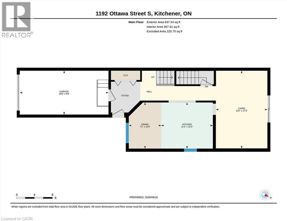 1192 Ottawa Street S, Kitchener, Ontario  N2E 1L8 - Photo 41 - 40840006