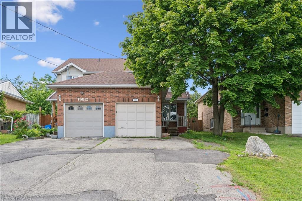 1192 OTTAWA Street S, kitchener, Ontario