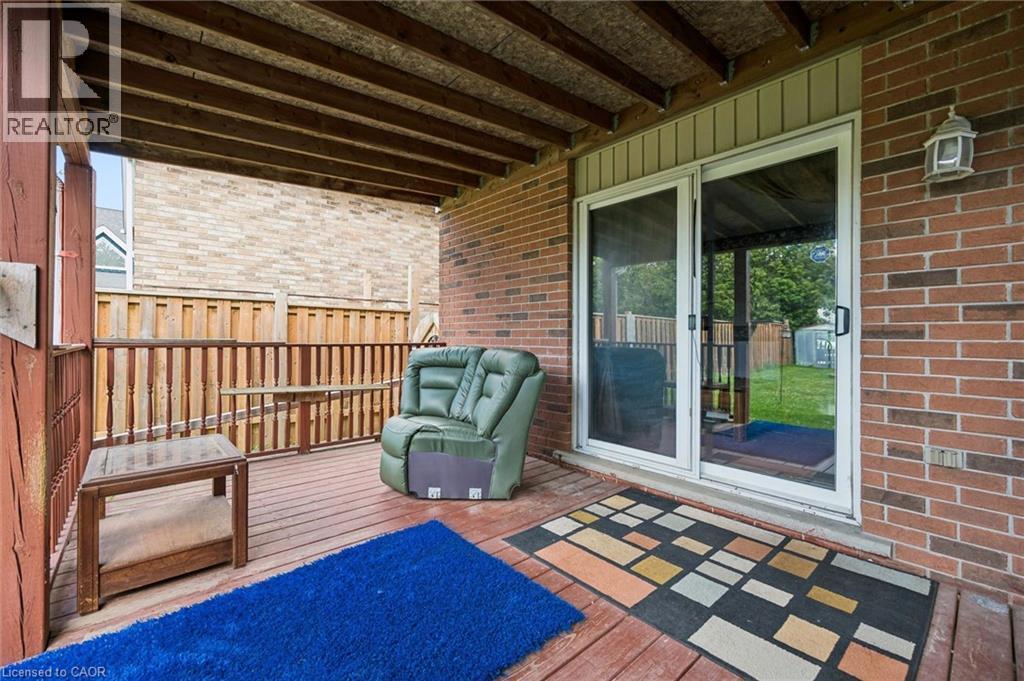 1192 Ottawa Street S, Kitchener, Ontario  N2E 1L8 - Photo 33 - 40840006