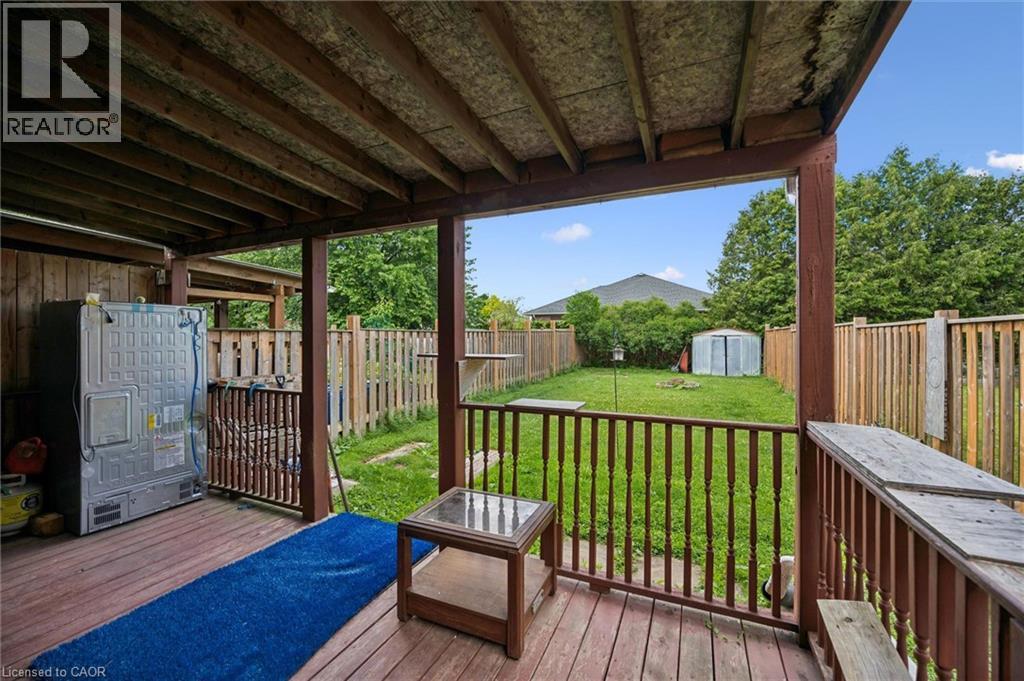 1192 Ottawa Street S, Kitchener, Ontario  N2E 1L8 - Photo 34 - 40840006