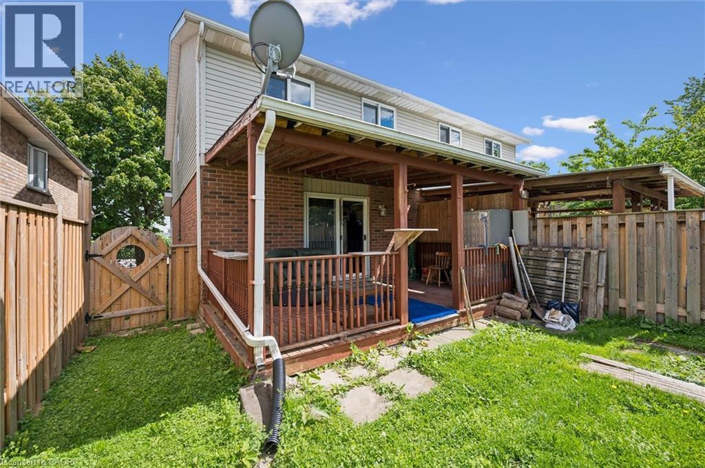 1192 Ottawa Street S, Kitchener, Ontario  N2E 1L8 - Photo 35 - 40840006