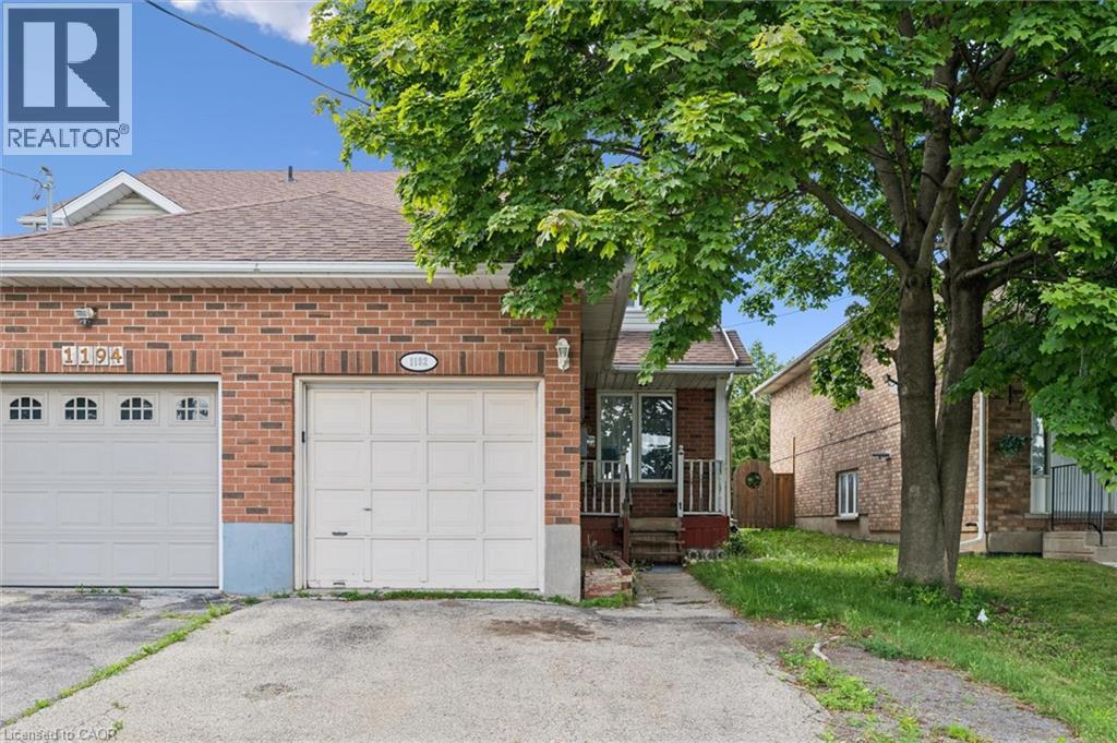 1192 Ottawa Street S, Kitchener, Ontario  N2E 1L8 - Photo 2 - 40840006