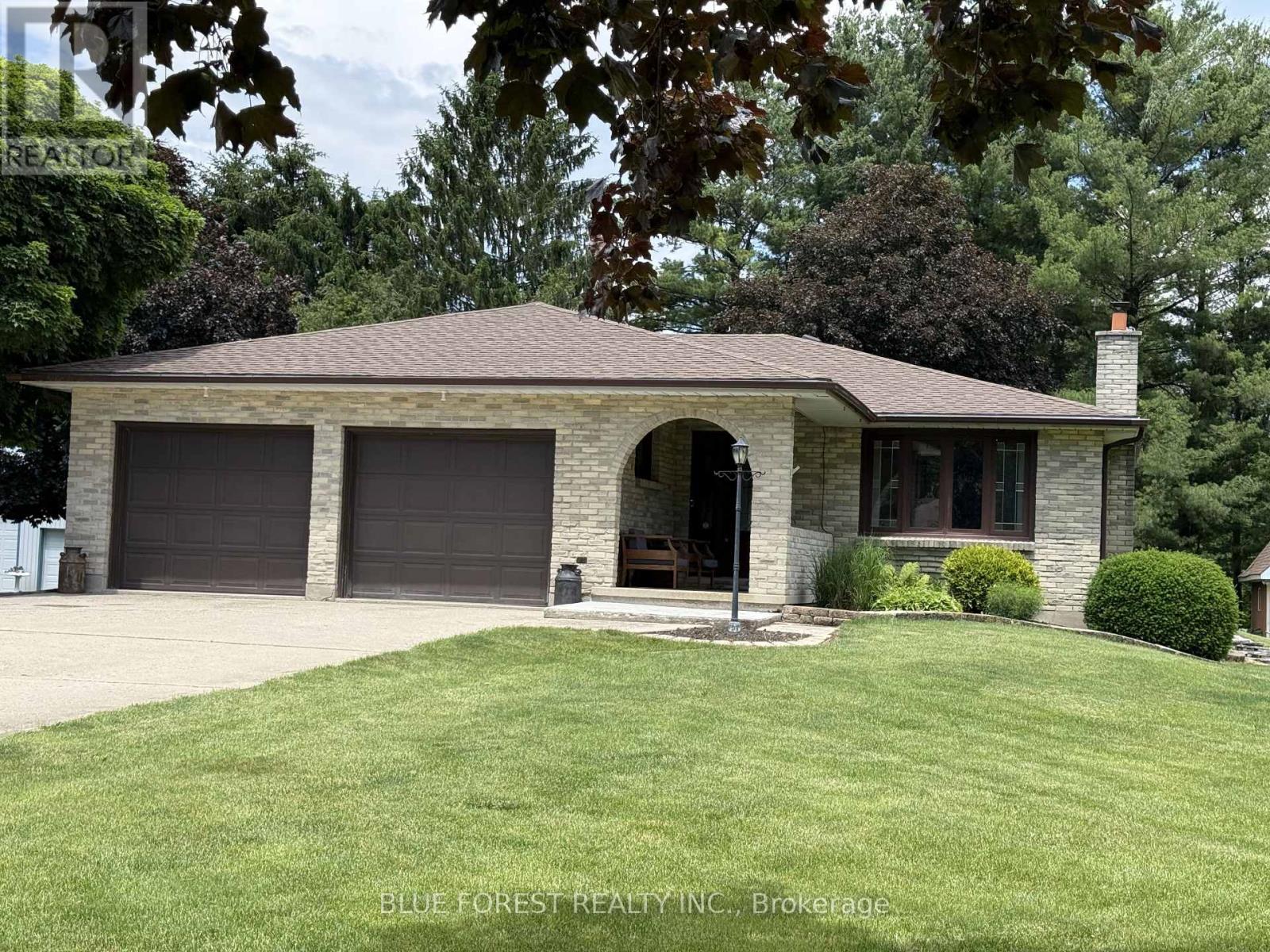 2362 SLO PITCH ROAD, Thames Centre, Ontario