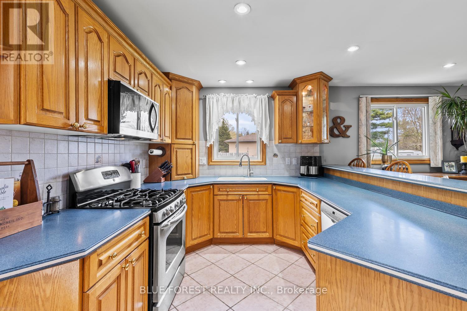 2362 Slo Pitch Road, Thames Centre, Ontario  N0L 2B0 - Photo 14 - X13454818