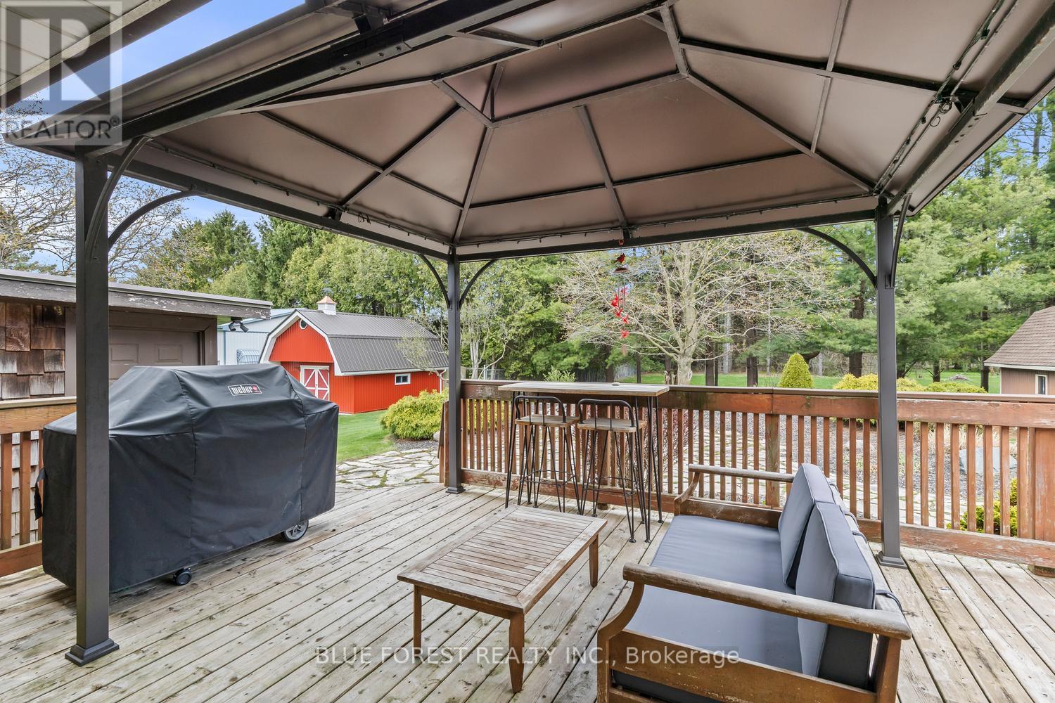2362 Slo Pitch Road, Thames Centre, Ontario  N0L 2B0 - Photo 38 - X13454818