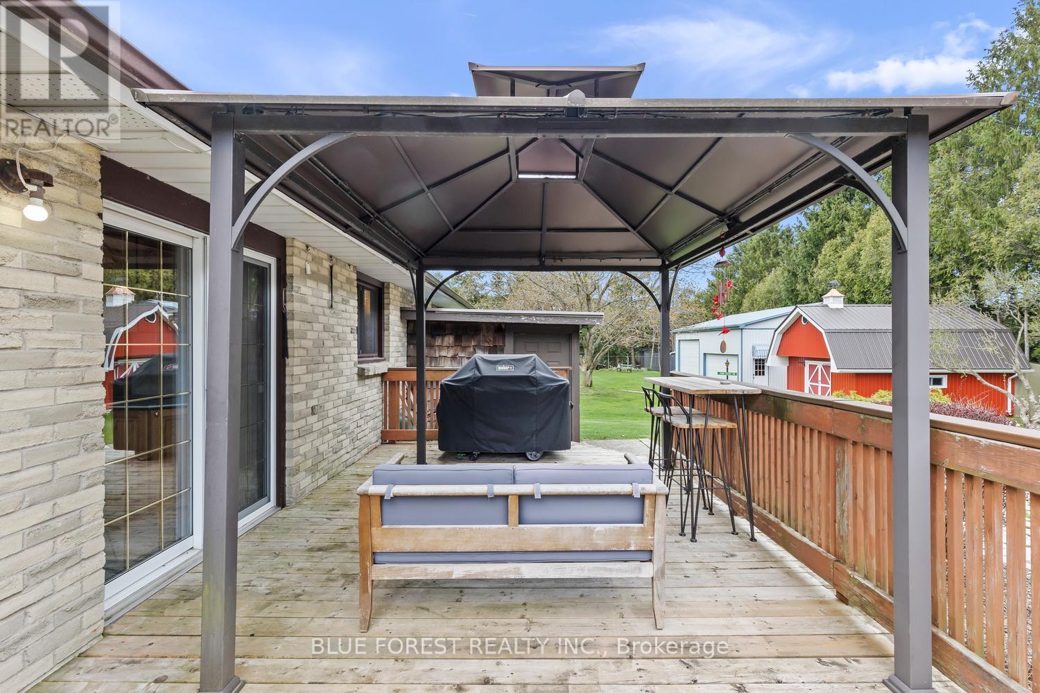 2362 Slo Pitch Road, Thames Centre, Ontario  N0L 2B0 - Photo 39 - X13454818