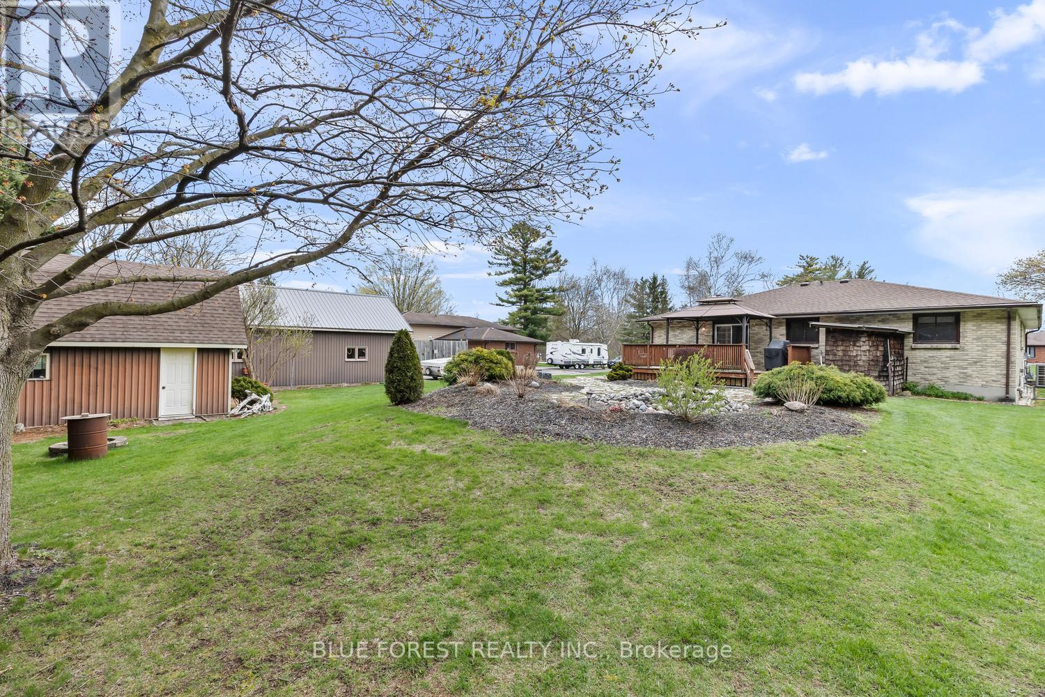 2362 Slo Pitch Road, Thames Centre, Ontario  N0L 2B0 - Photo 42 - X13454818