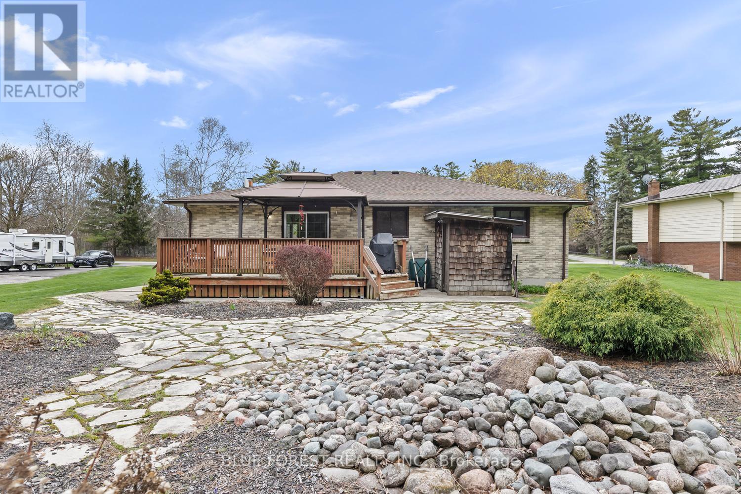 2362 Slo Pitch Road, Thames Centre, Ontario  N0L 2B0 - Photo 43 - X13454818