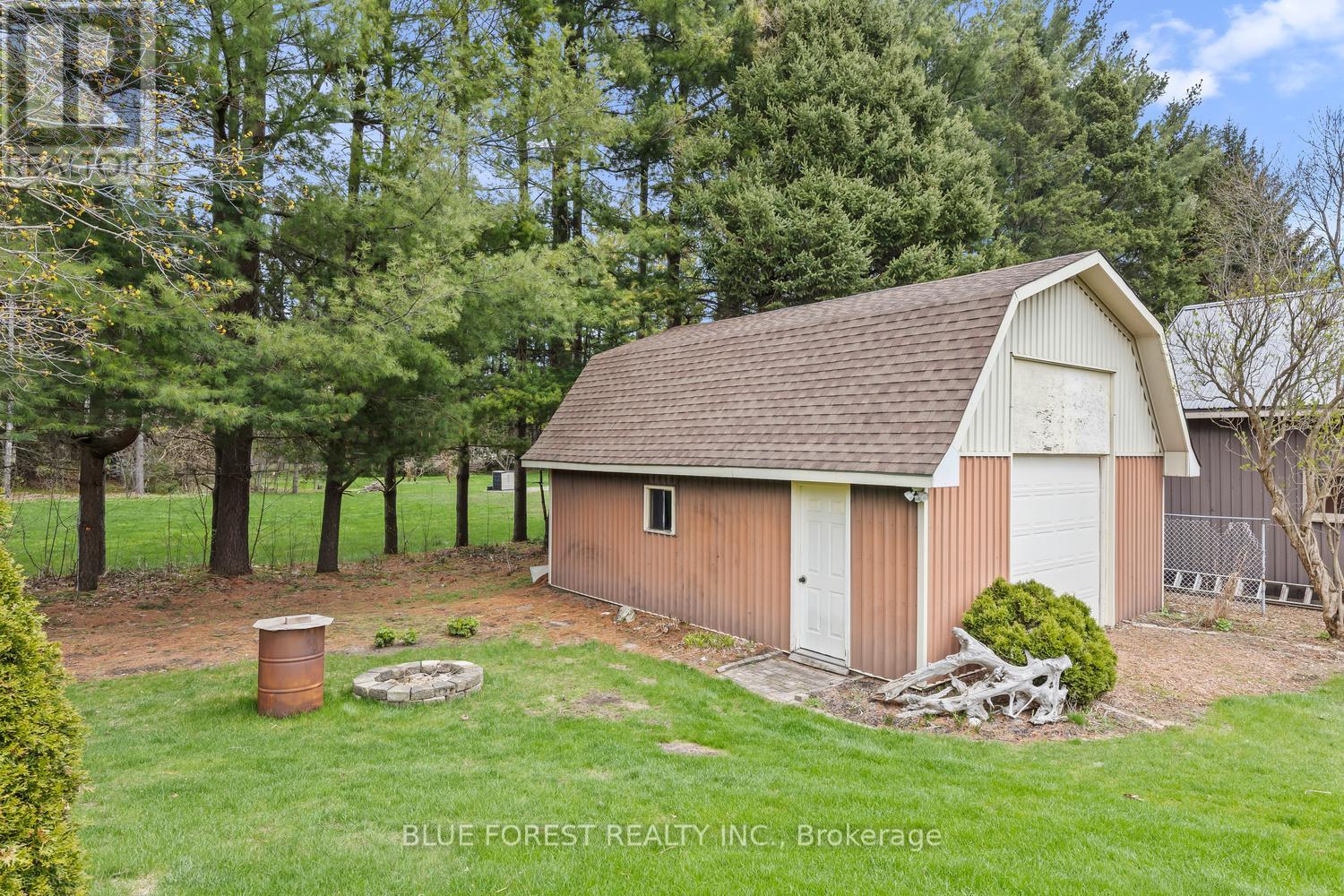 2362 Slo Pitch Road, Thames Centre, Ontario  N0L 2B0 - Photo 44 - X13454818
