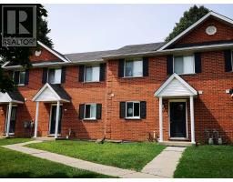 21 - 190 FLEMING DRIVE, London East, Ontario