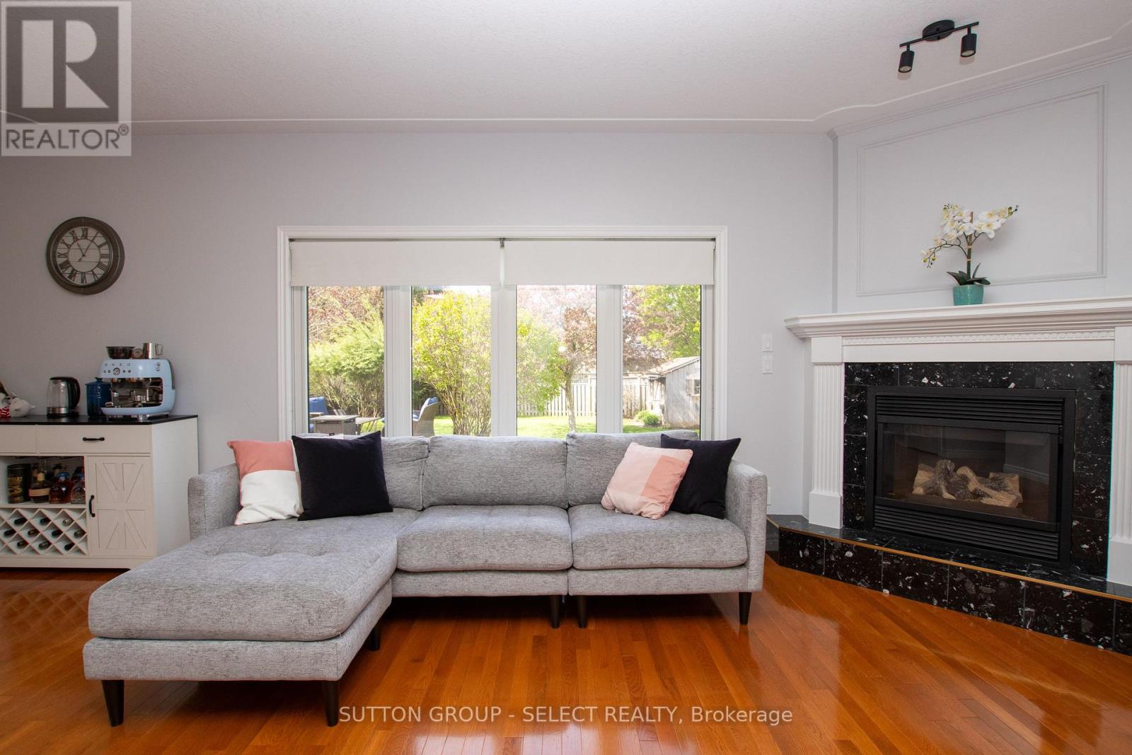 4125 Masterson Circle, London South, Ontario  N6P 1T3 - Photo 17 - X13454870