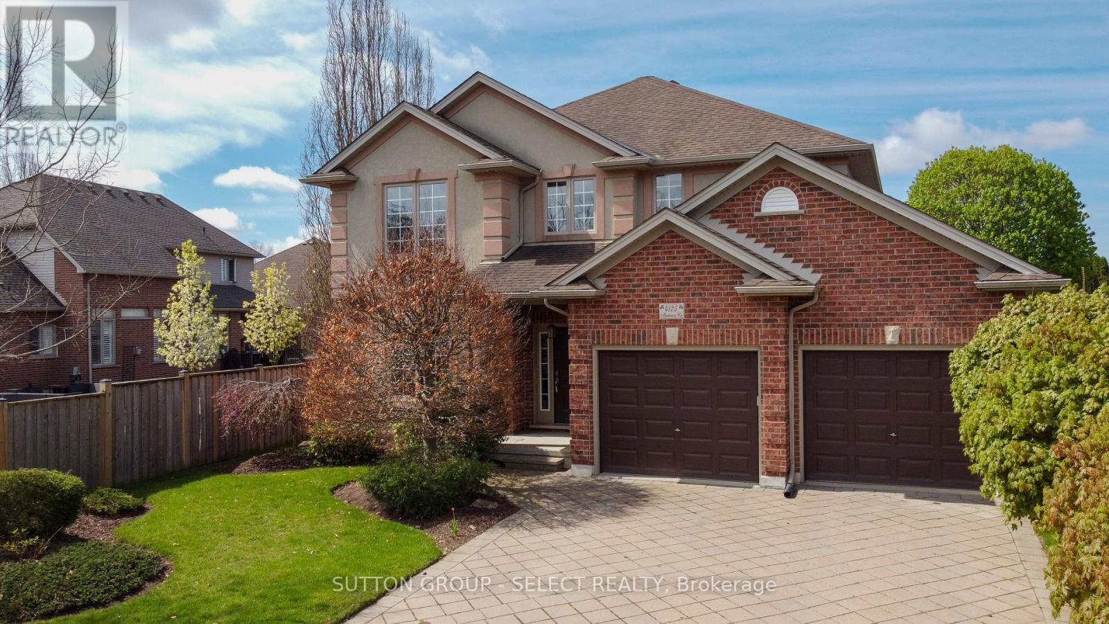 4125 Masterson Circle, London South, Ontario  N6P 1T3 - Photo 4 - X13454870