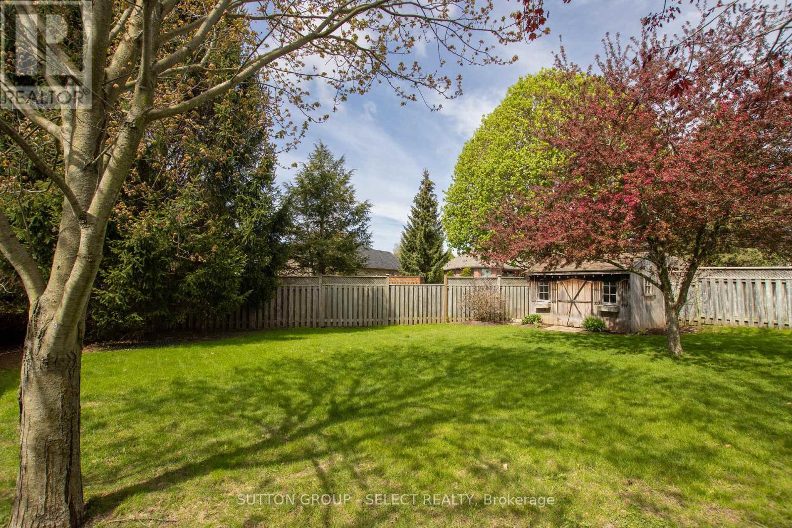 4125 Masterson Circle, London South, Ontario  N6P 1T3 - Photo 44 - X13454870