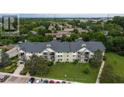 309 - 729 DEVERON CRESCENT, London South, Ontario