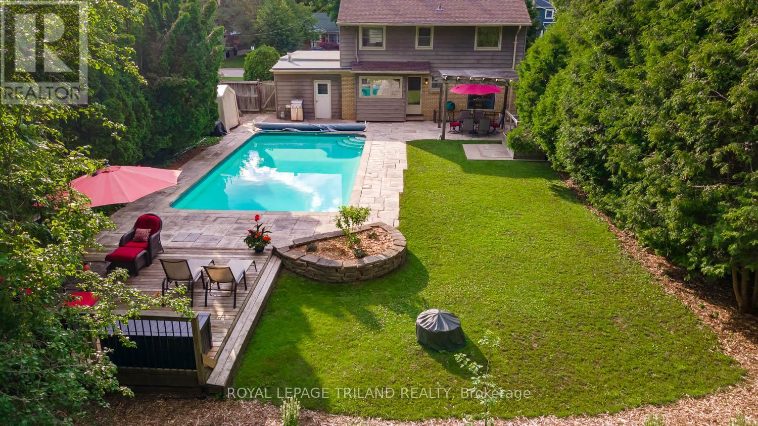 23 Braemar Crescent, London North, Ontario  N6H 2X2 - Photo 19 - X13454962